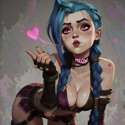 Scarlet_Meow's profile picture