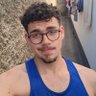 Profilbild von V