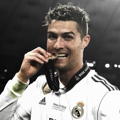 (fan)Cristinao Ronaldo's profile picture