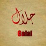 Profilbild von JalalAfghan