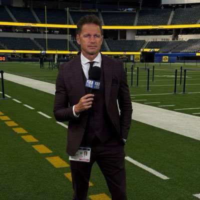 Sean FazendeFOX8's profile picture