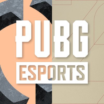 PUBG Esports's profile picture