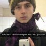 JUSTME's profile picture