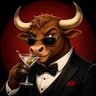 Bull profil fotoğrafı