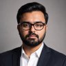 Harsh Dave 🇨🇦🇮🇳 profil fotoğrafı