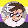 Nonbinary Pezzy 🦇's profile picture