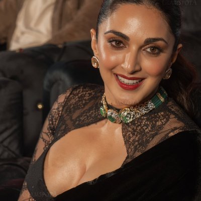 Bollywood Bites's profile picture