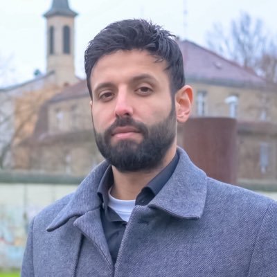 Ali Fayad | علي فياض's profile picture