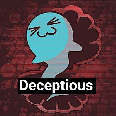 Deceptious - Phil's profile picture