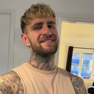 Dan Soar's profile picture