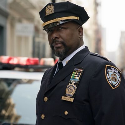Wendell Pierce's profile picture