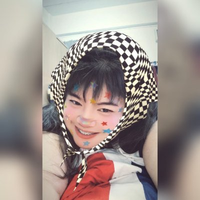 my friend's profile picture