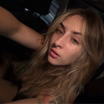 Yasmin Pariz's profile picture