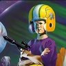 Profilbild von BIG SHOT ROBOCOP