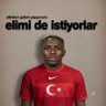 GSLİ TRAVİS SCOTT profil fotoğrafı