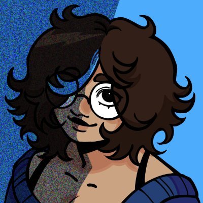 Static | Editor's profile picture