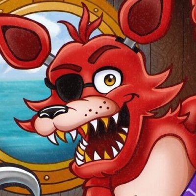 🏴☠️AROU🏴☠️ - #1 FOXY FAN's profile picture