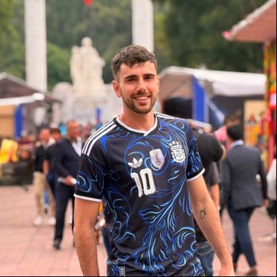 Iñaki's profile picture