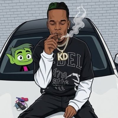 AyooKd's profile picture