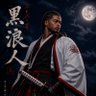 Profilbild von Kuro-Rōnin_Ace❤️🇯🇵 ㊙⛩️✊🏾🧠