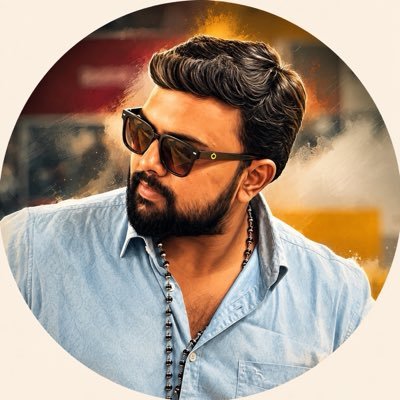 SyamVetrimaran's profile picture