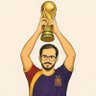 Nacho Tergal profil fotoğrafı