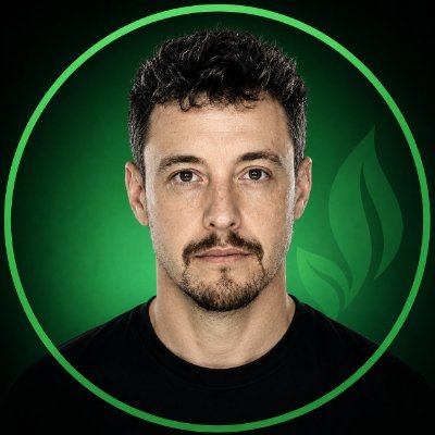 Jolly Green Investor 🍀's profile picture