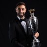 فهد العتيبي | يارب الاهلي يحقق القارات's profile picture