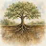🌳Roots Run Deep 的头像
