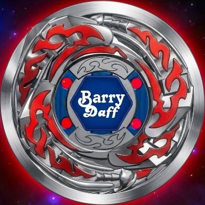 Barry's profile picture