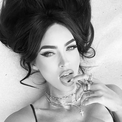 megan fox crave's profile picture