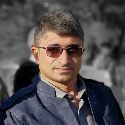 Farhad Shami's profile picture