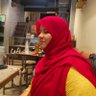 Wajiha Kulsum 的头像