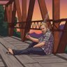 Profilbild von Aaron Childers