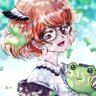 mika takajo 🦅✨ 鷹城みか【IRIAM US】 profil fotoğrafı