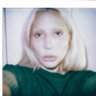 Profilbild von Tô só essa foto da Gaga hoje.