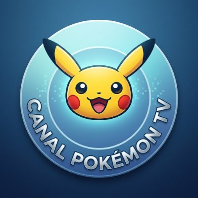CanalPokemonTV's profile picture