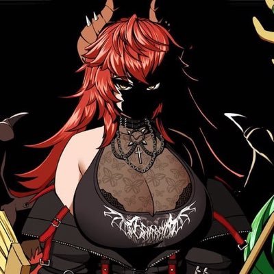 YourPunkDragon's profile picture