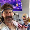 Harvey Wallbanger's profile picture