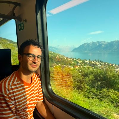 Martín Montón's profile picture