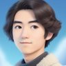 Jeason Zhang profil fotoğrafı