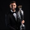 SIR AYMAN profil fotoğrafı