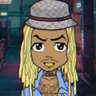 junkie☭✠ profil fotoğrafı
