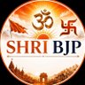 SHRI BJP/श्री भाजपा 的头像