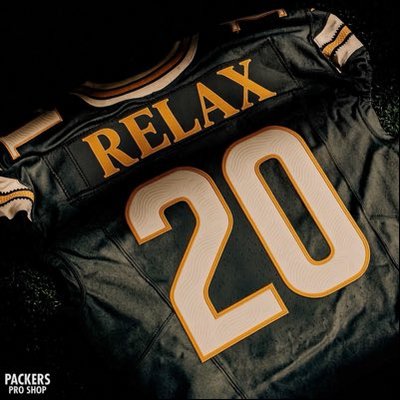 Relax's profile picture