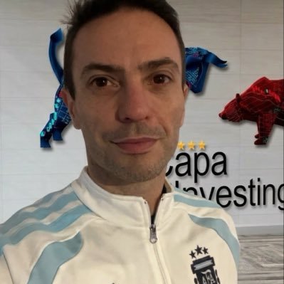 ClaudioCaparroz's profile picture
