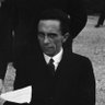 Profilbild von Josef Çan Göbbels ​יוזף צ'אן גבלס