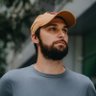 Andrew Clare's profile picture
