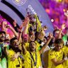 بطل دوري معصي 💛💙🏆EZ profil fotoğrafı