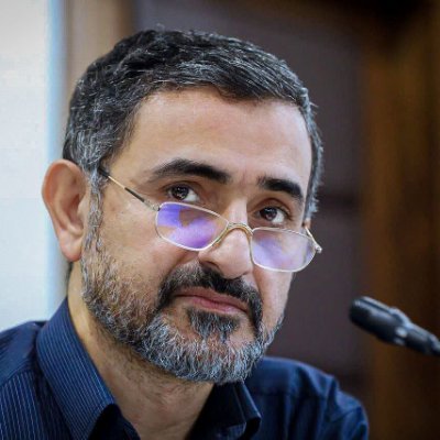 مجتبی زارعی's profile picture